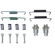 Purchase Top-Quality Parking Brake Hardware Kit by DYNAMIC FRICTION COMPANY - 370-31006 pa1