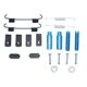 Purchase Top-Quality DYNAMIC FRICTION COMPANY - 370-39009 - Drum Brake Hardware Kit pa1