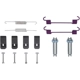 Purchase Top-Quality Parking Brake Hardware Kit by DYNAMIC FRICTION COMPANY - 370-54047 pa2