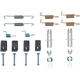 Purchase Top-Quality Parking Brake Hardware Kit by DYNAMIC FRICTION COMPANY - 370-59013 pa2