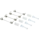 Purchase Top-Quality Parking Brake Hardware Kit by HOLSTEIN - 2HWK0620 pa4