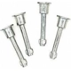 Purchase Top-Quality Parking Brake Hardware Kit by HOLSTEIN - 2HWK0621 pa4