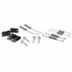 Purchase Top-Quality Parking Brake Hardware Kit by MOTORCRAFT - BKSF2 pa1