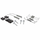 Purchase Top-Quality Parking Brake Hardware Kit by MOTORCRAFT - BKSF2 pa5