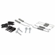Purchase Top-Quality Parking Brake Hardware Kit by MOTORCRAFT - BKSF2 pa6