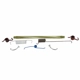Purchase Top-Quality Parking Brake Hardware Kit by MOTORCRAFT - BKSF4 pa4