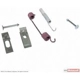 Purchase Top-Quality Parking Brake Hardware Kit by MOTORCRAFT - BKSOE6 pa6