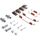 Purchase Top-Quality RAYBESTOS - H17455 - Parking Brake Hardware Kit pa7