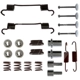 Purchase Top-Quality RAYBESTOS - H7383 - Parking Brake Hardware Kit pa5