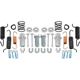 Purchase Top-Quality RAYBESTOS - H17396 - Parking Brake Hardware Kit pa2