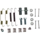 Purchase Top-Quality RAYBESTOS - H17400 - Parking Brake Hardware Kit pa3