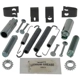 Purchase Top-Quality RAYBESTOS - H17401 - Parking Brake Hardware Kit pa2