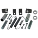 Purchase Top-Quality RAYBESTOS - H17401 - Parking Brake Hardware Kit pa4