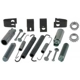 Purchase Top-Quality RAYBESTOS - H17401 - Parking Brake Hardware Kit pa7