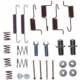 Purchase Top-Quality Parking Brake Hardware Kit by RAYBESTOS - H17425 pa1