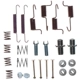 Purchase Top-Quality Parking Brake Hardware Kit by RAYBESTOS - H17425 pa10