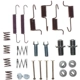 Purchase Top-Quality Parking Brake Hardware Kit by RAYBESTOS - H17425 pa2