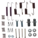 Purchase Top-Quality Parking Brake Hardware Kit by RAYBESTOS - H17425 pa3