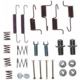 Purchase Top-Quality Parking Brake Hardware Kit by RAYBESTOS - H17425 pa4