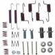 Purchase Top-Quality Parking Brake Hardware Kit by RAYBESTOS - H17425 pa6