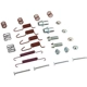 Purchase Top-Quality Parking Brake Hardware Kit by RAYBESTOS - H17425 pa9