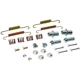 Purchase Top-Quality RAYBESTOS - H17434 - Parking Brake Hardware Kit pa5