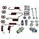 Purchase Top-Quality RAYBESTOS - H17436 - Parking Brake Hardware Kit pa13