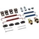 Purchase Top-Quality RAYBESTOS - H17444 - Parking Brake Hardware Kit pa9