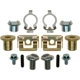 Purchase Top-Quality Parking Brake Hardware Kit by RAYBESTOS - H17461 pa2