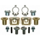 Purchase Top-Quality Parking Brake Hardware Kit by RAYBESTOS - H17461 pa5