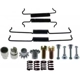 Purchase Top-Quality Parking Brake Hardware Kit by RAYBESTOS - H17467 pa4