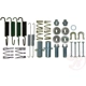 Purchase Top-Quality Parking Brake Hardware Kit by RAYBESTOS - H17470 pa3