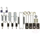 Purchase Top-Quality Parking Brake Hardware Kit by RAYBESTOS - H17483 pa1