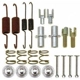 Purchase Top-Quality Parking Brake Hardware Kit by RAYBESTOS - H17485 pa1