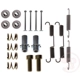 Purchase Top-Quality Parking Brake Hardware Kit by RAYBESTOS - H17487 pa1