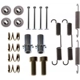 Purchase Top-Quality Parking Brake Hardware Kit by RAYBESTOS - H17487 pa2