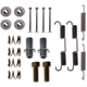 Purchase Top-Quality Parking Brake Hardware Kit by RAYBESTOS - H17487 pa3