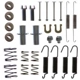 Purchase Top-Quality Parking Brake Hardware Kit by RAYBESTOS - H17488 pa3