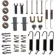 Purchase Top-Quality Parking Brake Hardware Kit by RAYBESTOS - H17488 pa4