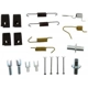 Purchase Top-Quality Parking Brake Hardware Kit by RAYBESTOS - H17489 pa4