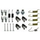 Purchase Top-Quality Parking Brake Hardware Kit by RAYBESTOS - H17500 pa3