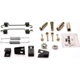 Purchase Top-Quality RAYBESTOS - H7302 - Parking Brake Hardware Kit pa2