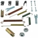 Purchase Top-Quality Parking Brake Hardware Kit by RAYBESTOS - H7312 pa4