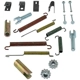 Purchase Top-Quality Parking Brake Hardware Kit by RAYBESTOS - H7312 pa6