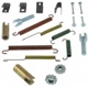 Purchase Top-Quality Parking Brake Hardware Kit by RAYBESTOS - H7312 pa7