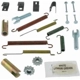 Purchase Top-Quality Parking Brake Hardware Kit by RAYBESTOS - H7312 pa9