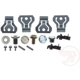 Purchase Top-Quality Parking Brake Hardware Kit by RAYBESTOS - H7340 pa4