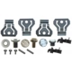 Purchase Top-Quality Parking Brake Hardware Kit by RAYBESTOS - H7340 pa7