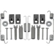 Purchase Top-Quality Parking Brake Hardware Kit by RAYBESTOS - H7342 pa8