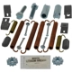 Purchase Top-Quality RAYBESTOS - H7353 - Parking Brake Hardware Kit pa3